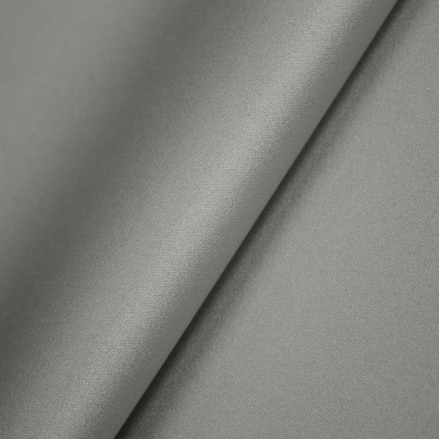 Satin Fabric with Duchess Effect