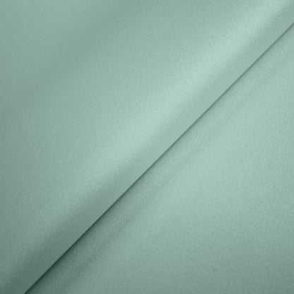 Satin Fabric with Duchess Effect
