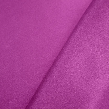 Lightweight Pure Silk Satin Fabric