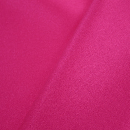 Lightweight Pure Silk Satin Fabric