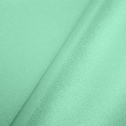 Lightweight Pure Silk Satin Fabric