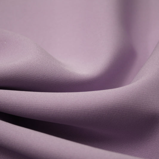 Polyester Cady Marocaine Fabric