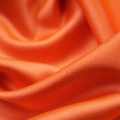 Double Face Cady Satin Fabric