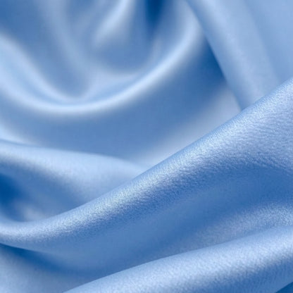 Double Face Cady Satin Fabric
