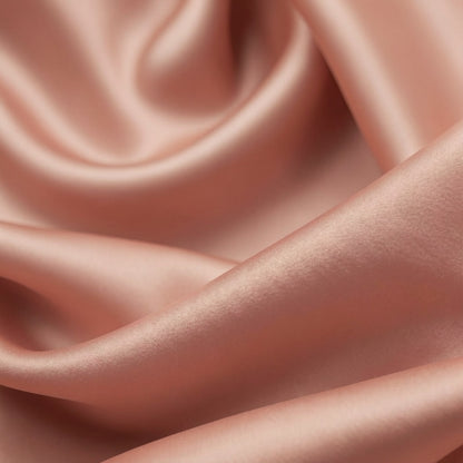 Double Face Cady Satin Fabric