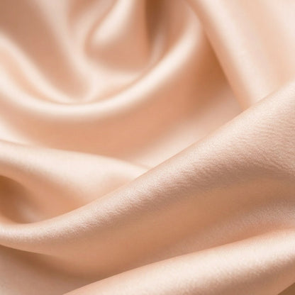 Double Face Cady Satin Fabric