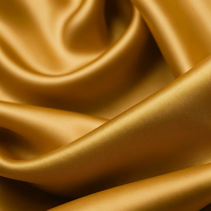 Double Face Cady Satin Fabric