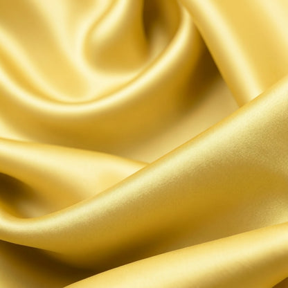 Double Face Cady Satin Fabric