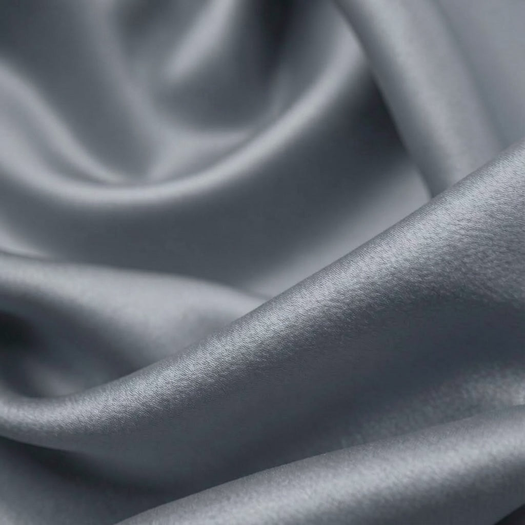 Double Face Cady Satin Fabric