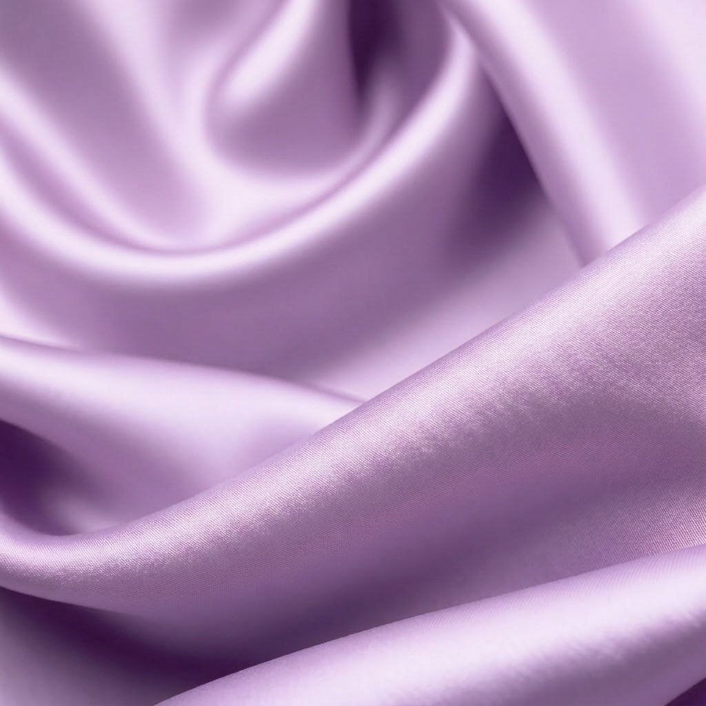 Double Face Cady Satin Fabric