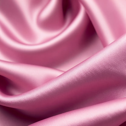 Double Face Cady Satin Fabric