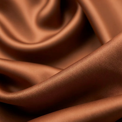 Double Face Cady Satin Fabric