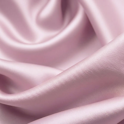 Double Face Cady Satin Fabric