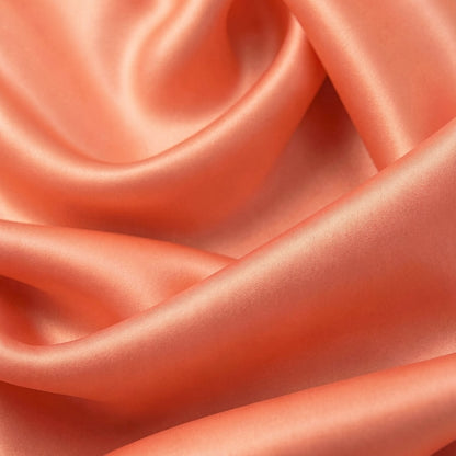 Double Face Cady Satin Fabric