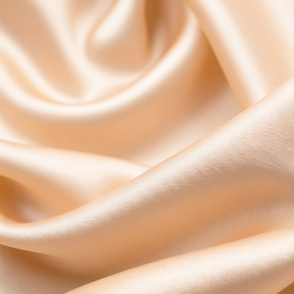 Double Face Cady Satin Fabric
