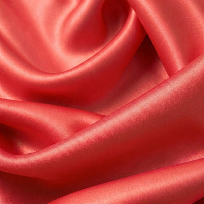 Double Face Cady Satin Fabric