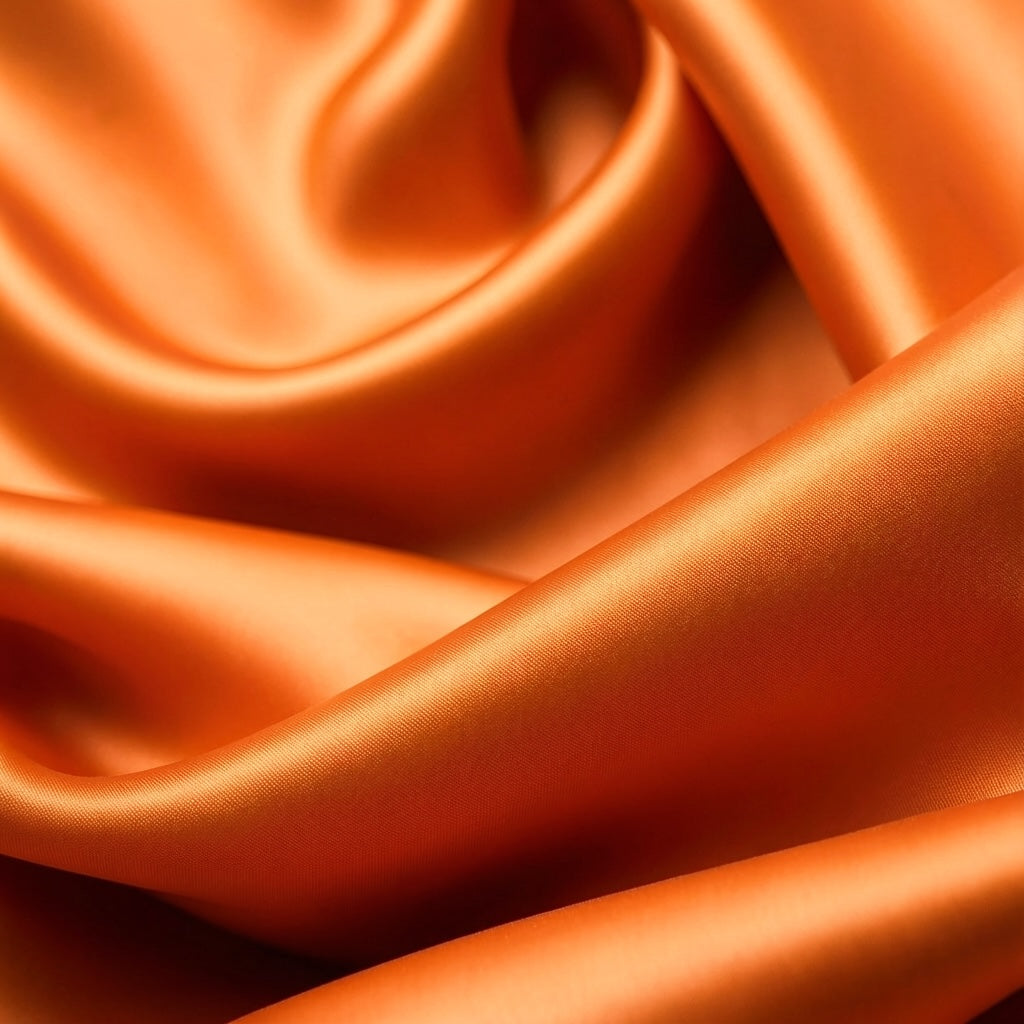 Double Face Cady Satin Fabric