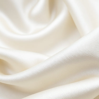 Double Face Cady Satin Fabric