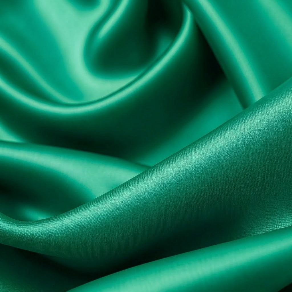 Double Face Cady Satin Fabric