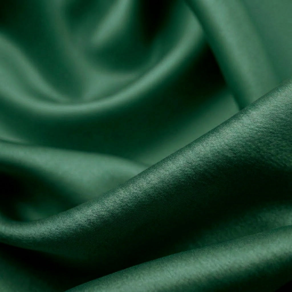Double Face Cady Satin Fabric