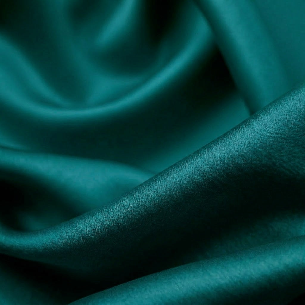Double Face Cady Satin Fabric