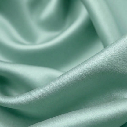 Double Face Cady Satin Fabric
