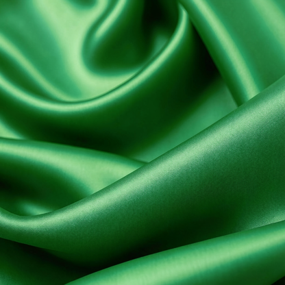 Double Face Cady Satin Fabric