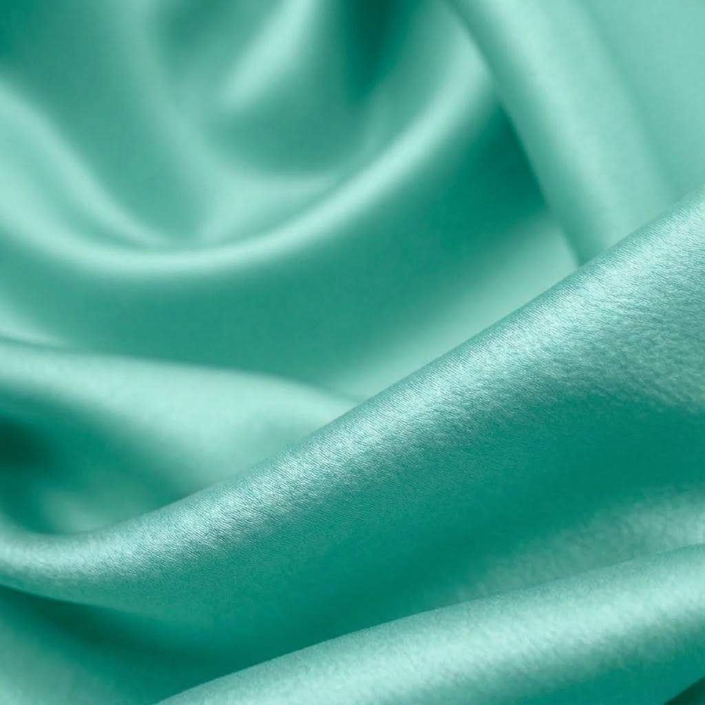 Double Face Cady Satin Fabric