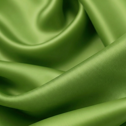 Double Face Cady Satin Fabric
