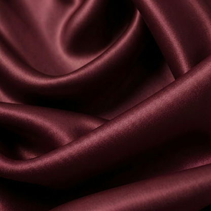Double Face Cady Satin Fabric