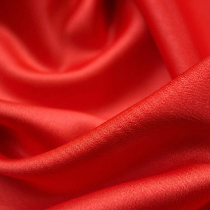 Double Face Cady Satin Fabric