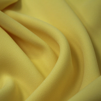 Crepe Cady Fabric