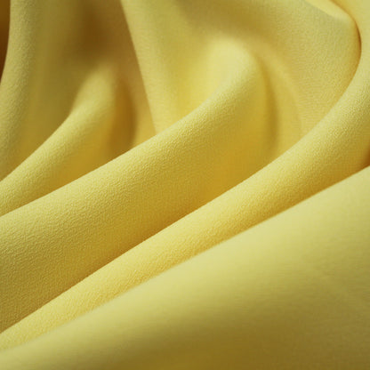 Crepe Cady Fabric