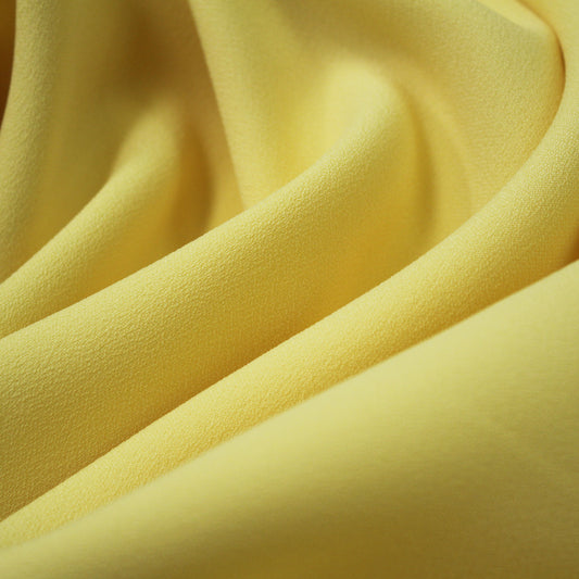 Crepe Cady Fabric
