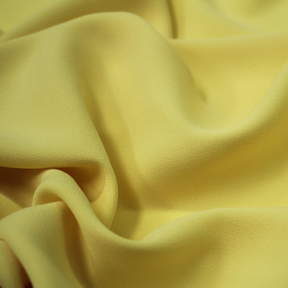 Crepe Cady Fabric