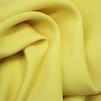Crepe Cady Fabric