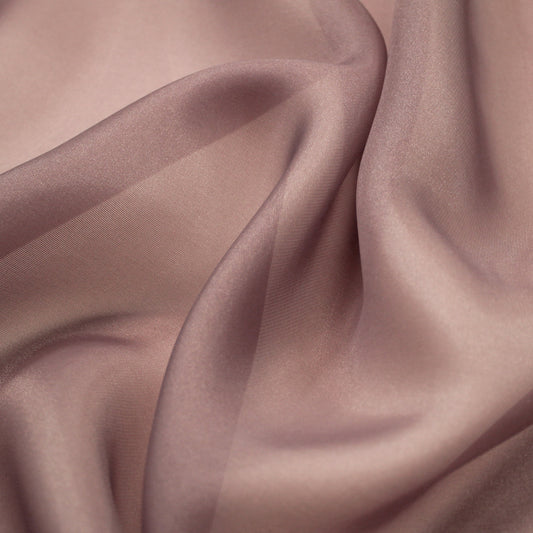 Double Organza Fabric
