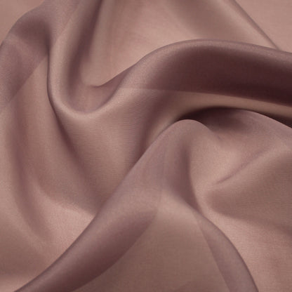 Double Organza Fabric