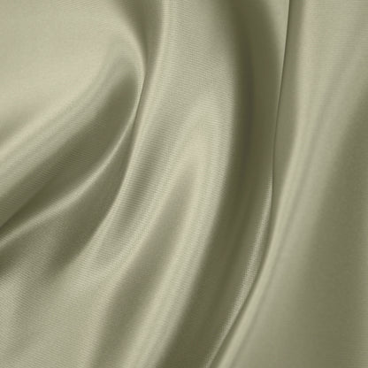 Double Face Duchesse Fabric with Mikado Effect