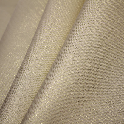 Lurex Gabardine Fabric