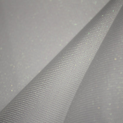 Lurex Gabardine Fabric