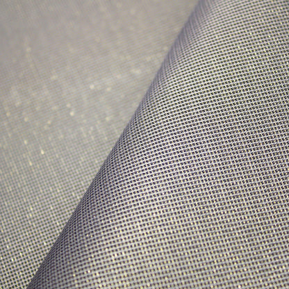 Lurex Gabardine Fabric