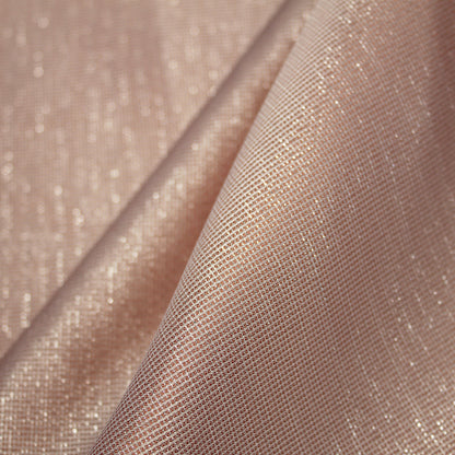 Lurex Gabardine Fabric