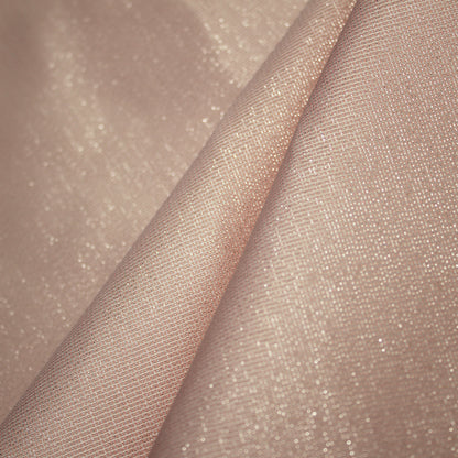 Lurex Gabardine Fabric