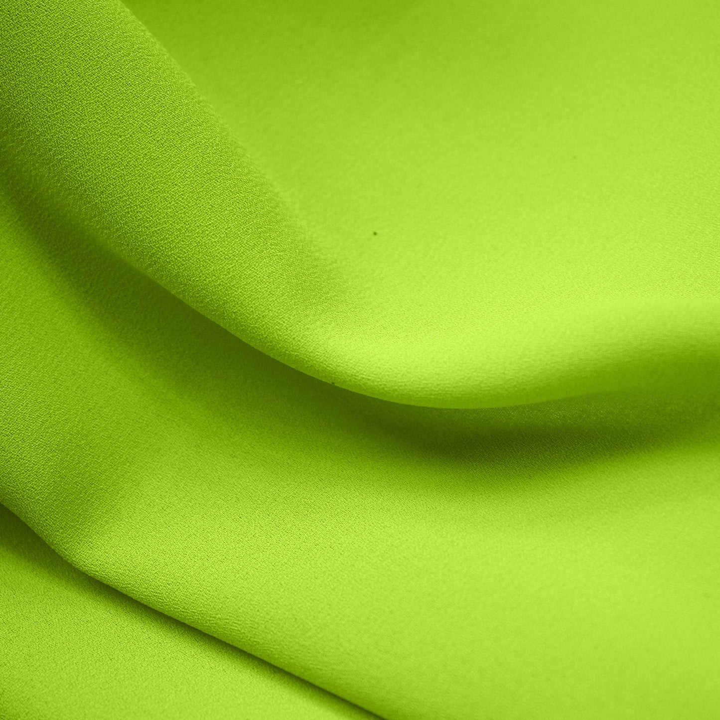 Heavy Georgette Fabric