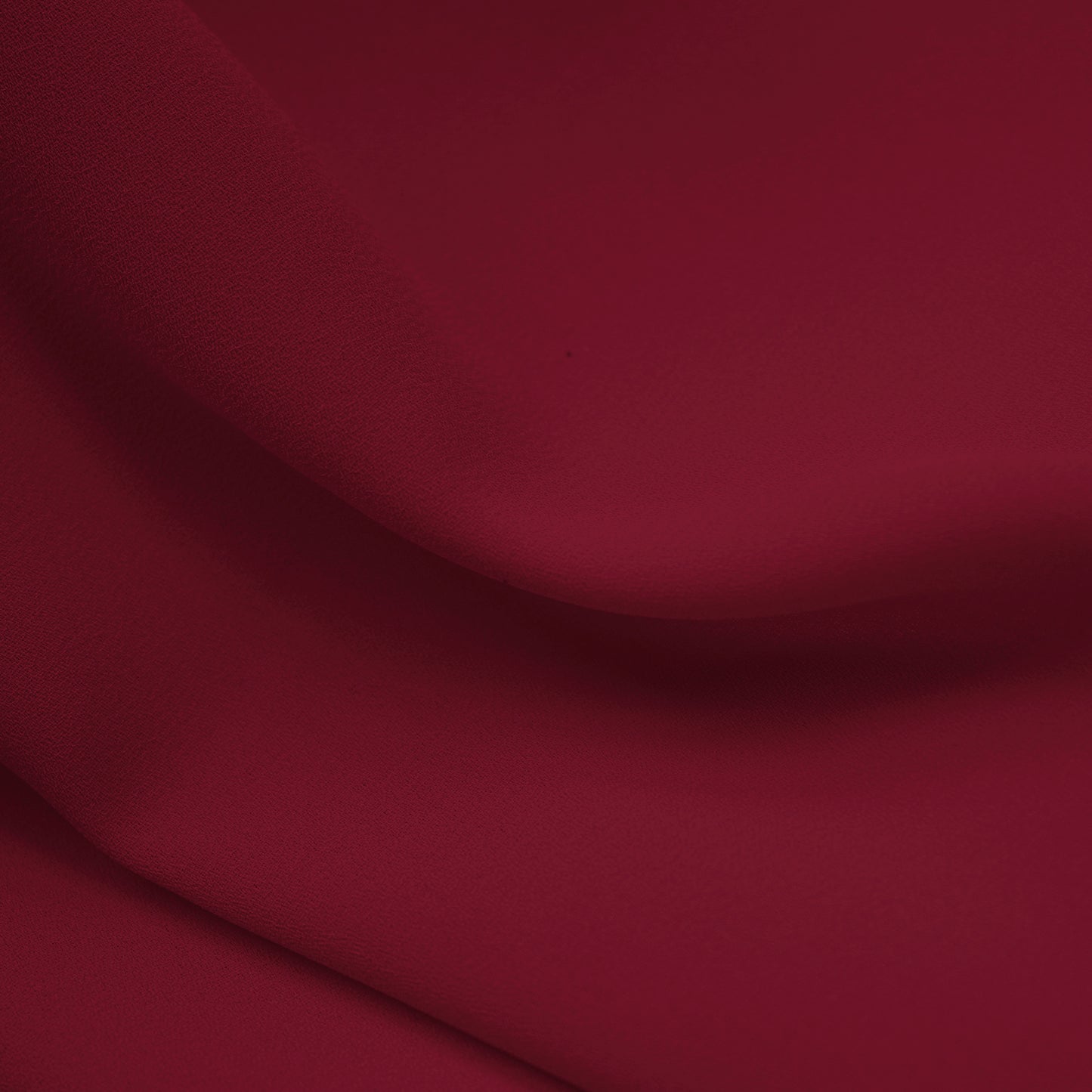 Heavy Georgette Fabric