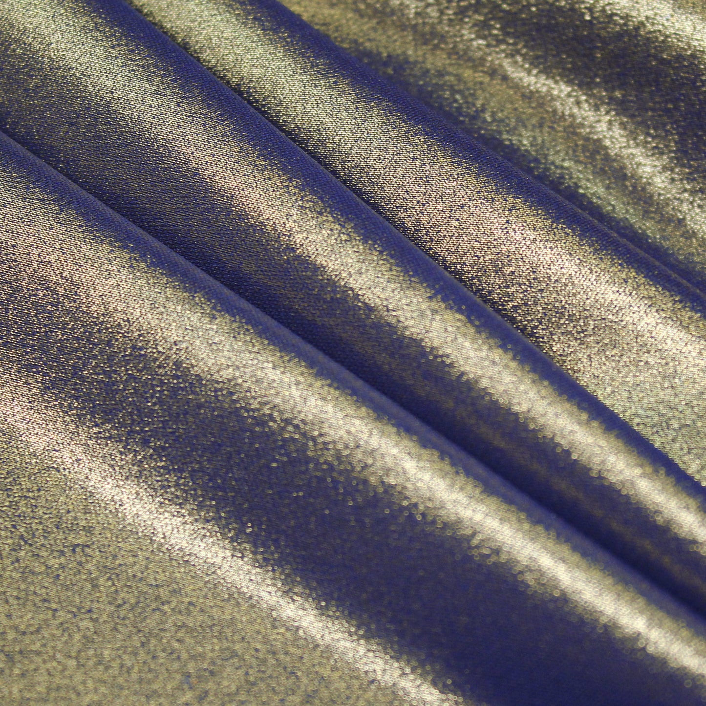 Coated Georgette Fabric