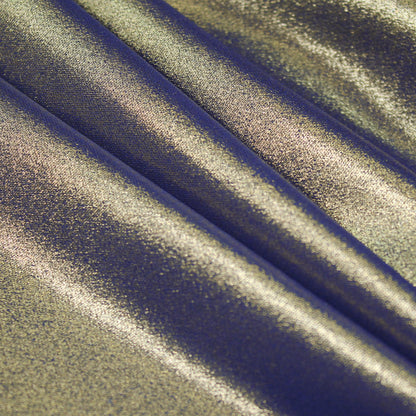 Coated Georgette Fabric