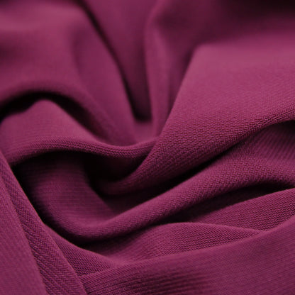Heavyweight Stretch Jersey Fabric