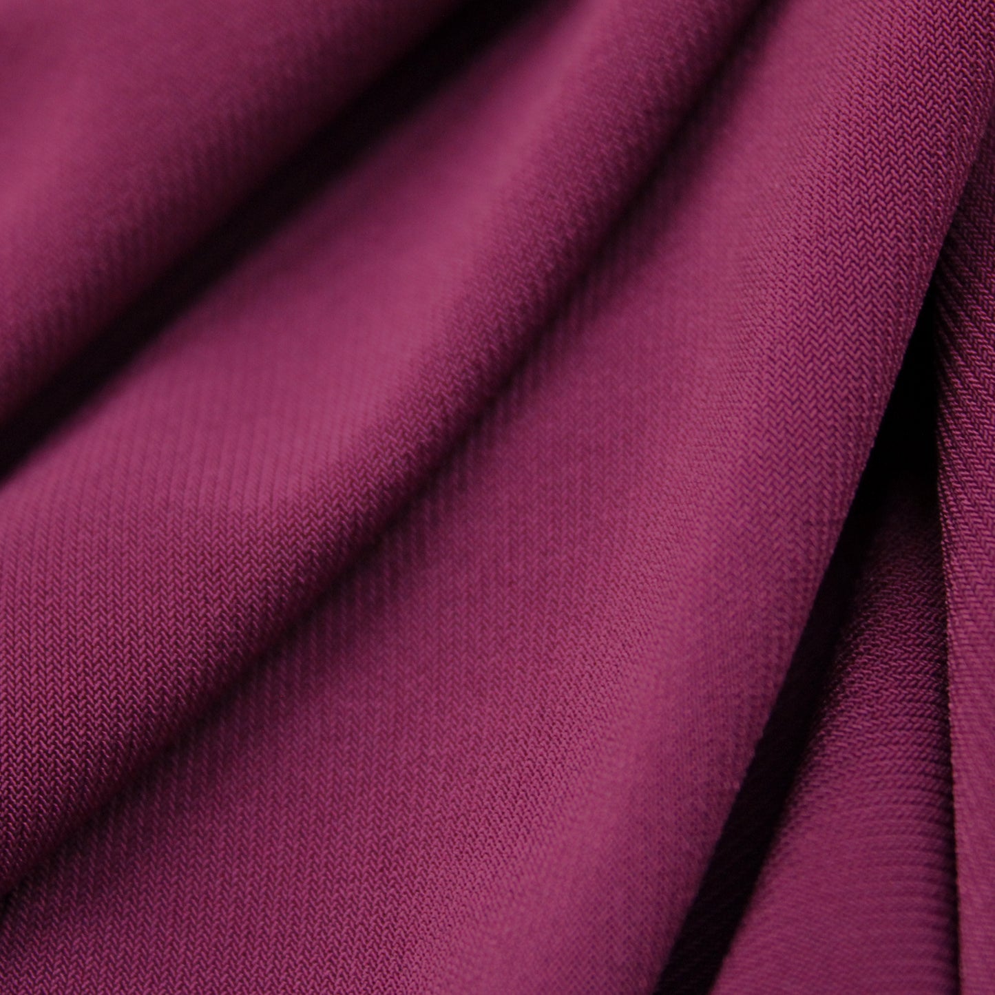 Heavyweight Stretch Jersey Fabric